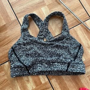 Lululemon bra
